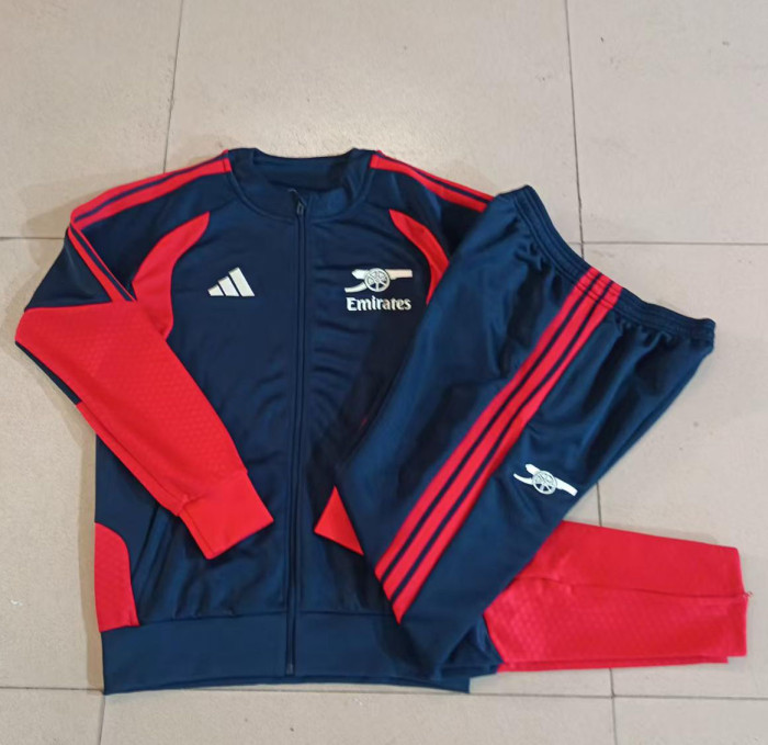 Arsenal Training Jacket Suit 26/27