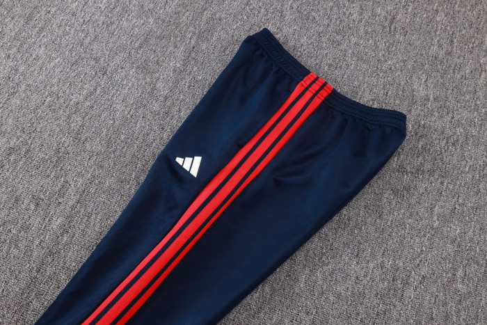 Arsenal Training Jacket Suit 26/27