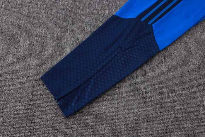 Manchester United Training Jersey Suit 26/27