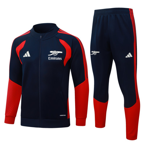 Arsenal Training Jacket Suit 26/27