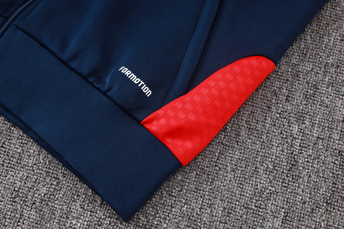 Arsenal Training Jacket Suit 26/27