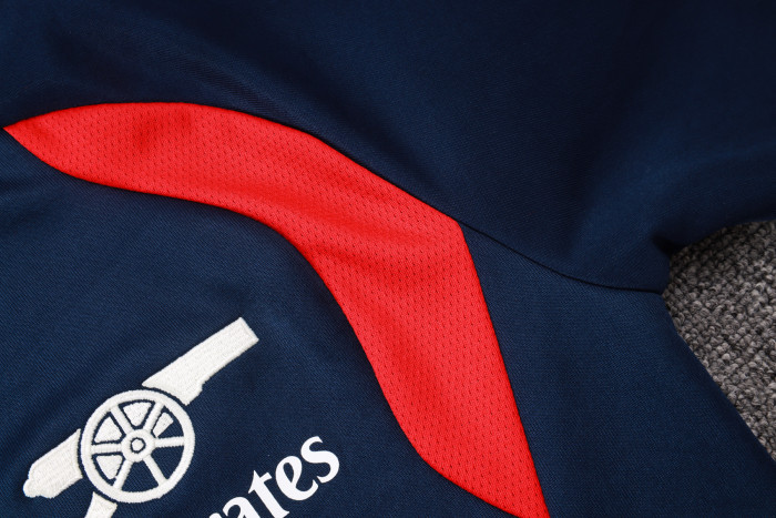 Arsenal Training Jacket Suit 26/27
