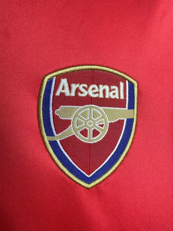 Arsenal Home Retro Jersey 2016/17
