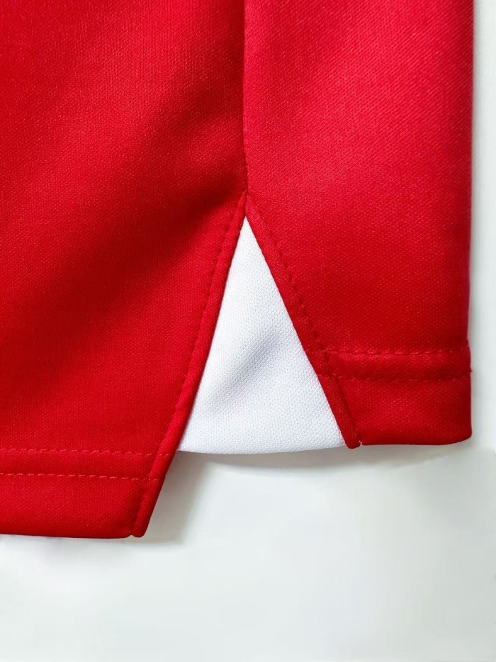 Arsenal Home Retro Jersey 2016/17