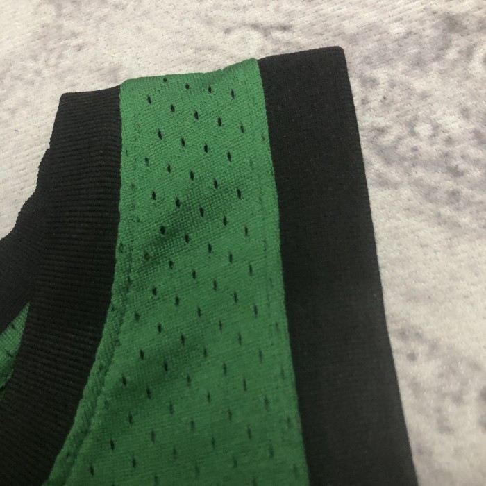 Kevin Garnett Boston Celtics Hardwood Classics Swingman Retro Jersey Green