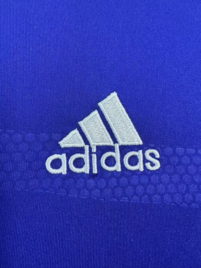 Japan World Cup Home Retro Jersey 2014