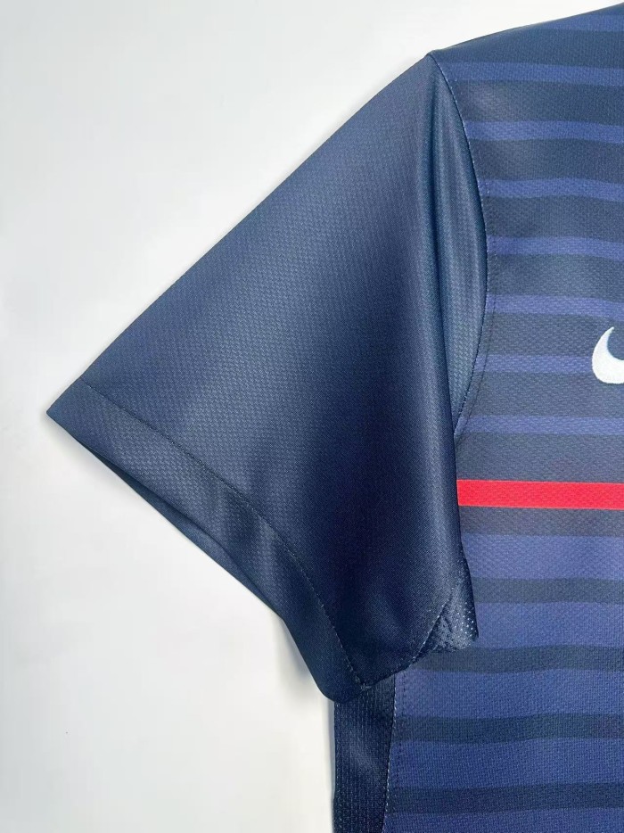 Atletico Madrid Away Retro Jersey 2011/12