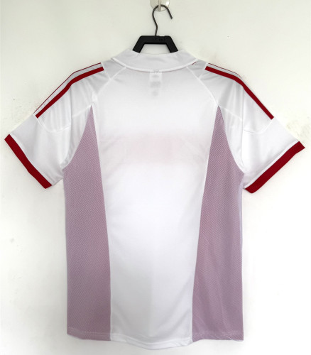 Turkey Away 2000 Retro Jersey
