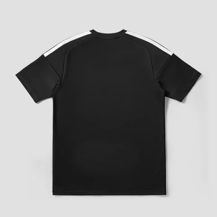 Como Third Man Player Jersey 25/26