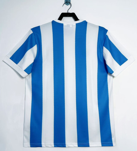 Argentina Home Retro Jersey 1978