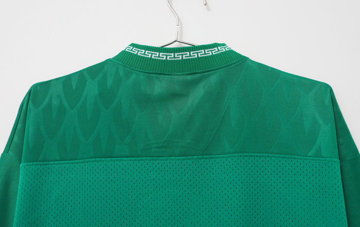 Mexico Bringback Remixed Man Jersey 2026
