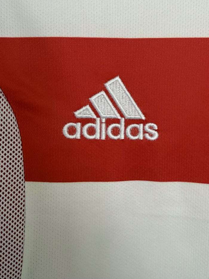 Turkey Away 2000 Retro Jersey