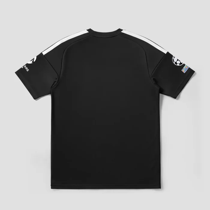 Como Third Man Player Jersey 25/26
