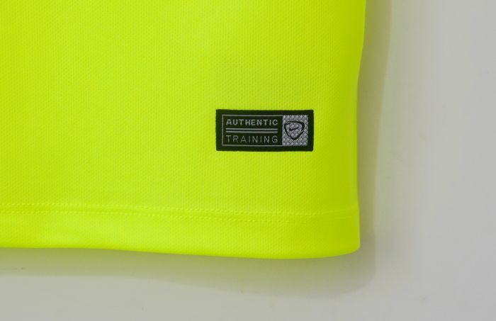 Brazil 2022 Training Man Jersey