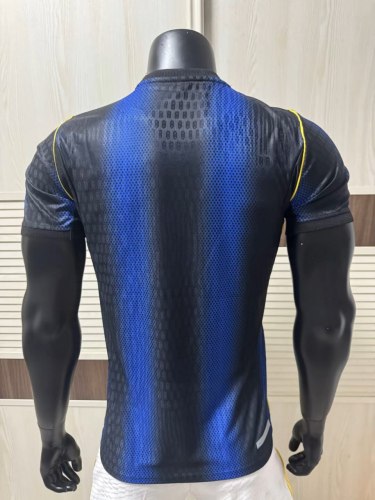 Inter Milan Home Player Man Jersey 27/28