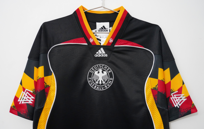 Germany Bringback Remixed Man Jersey 2026
