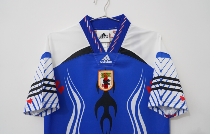 Japan Bringback Remixed Man Jersey 2026