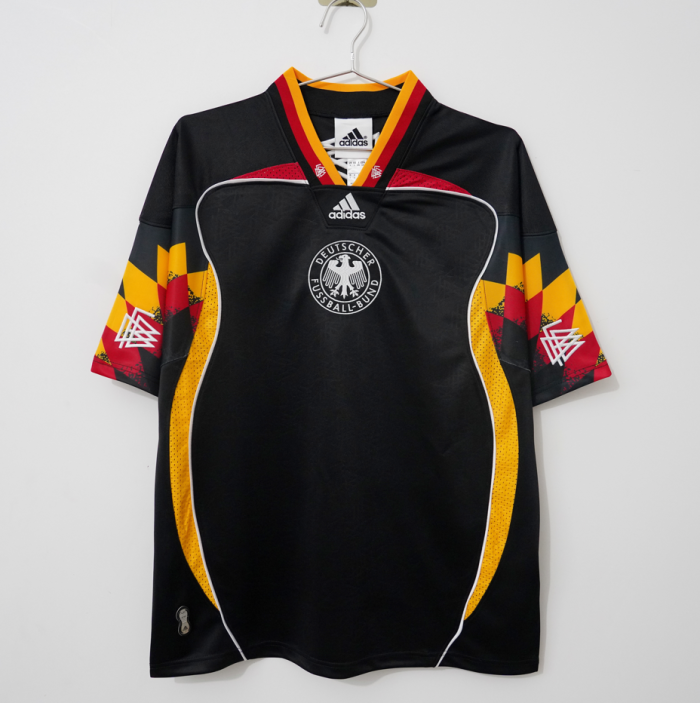Germany Bringback Remixed Man Jersey 2026