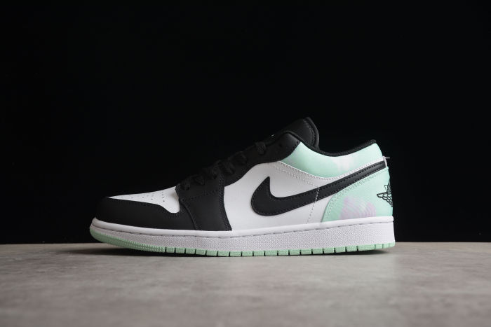 Air Jordan 1 Low SE Tie Dye DM1199-100