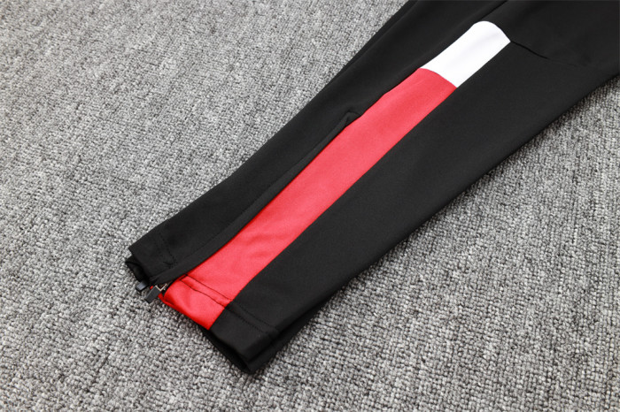 AC Milan Training Jersey Suit 23/24