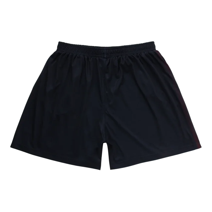 Barcelona X TRAVIS SCOTT Limited Edition SKELETON SHORTS