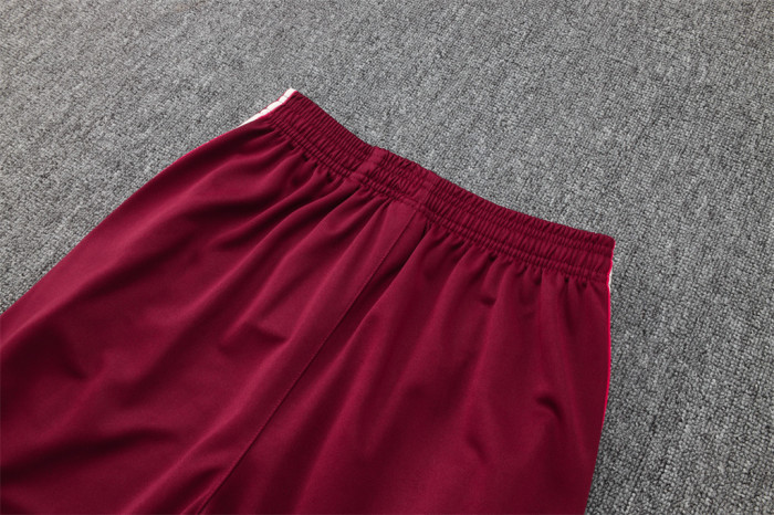 Bayern Munich Training Jacket 25/26