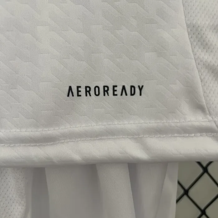 Real Madrid Home Kids Suit 24/25