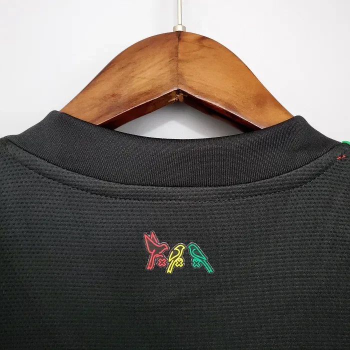 Ajax Third Man Jersey 21/22