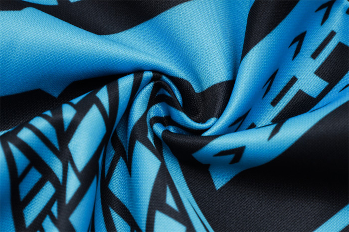 Napoli Training Jacket Suit 23/24