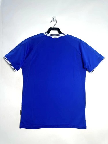 Chelsea Home Retro Jersey 1999/01