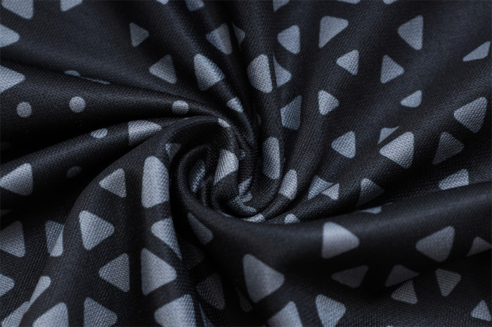 Borussia Dortmund Training Jersey Suit 23/24