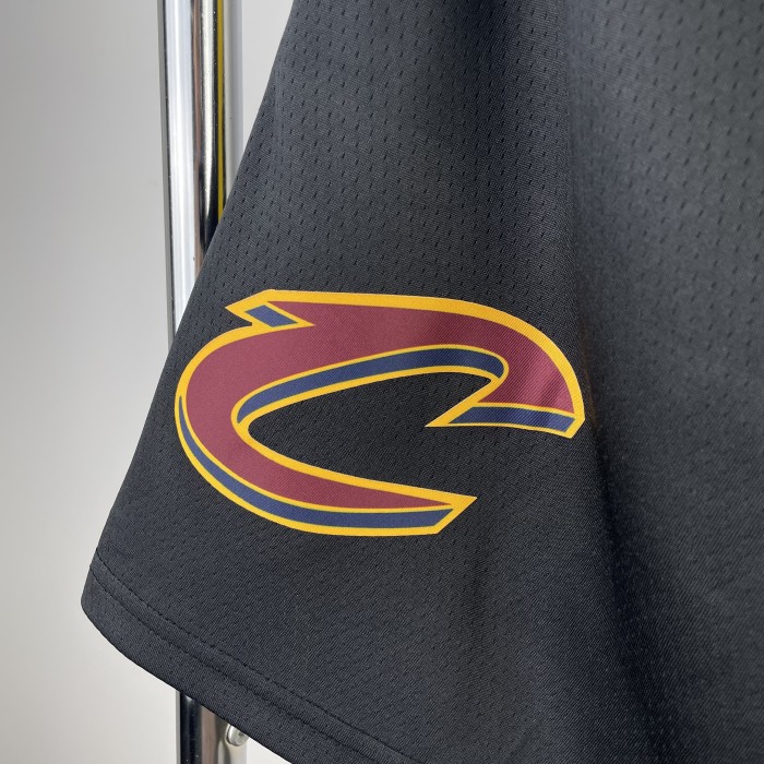 Cleveland Cavaliers Basketball Shorts  black19-20