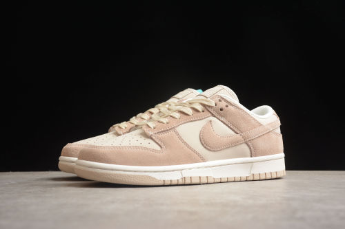 SB Dunk Low Sanddrift FD0873-126