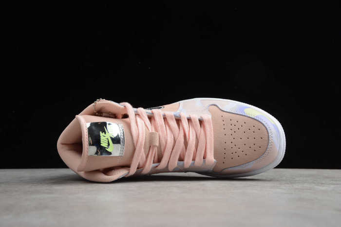 Air Jordan 1 Mid SE P(her)spective CW6008-600