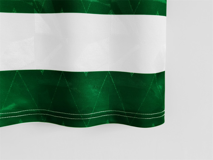 Celtic Home Retro Jersey 1989/91