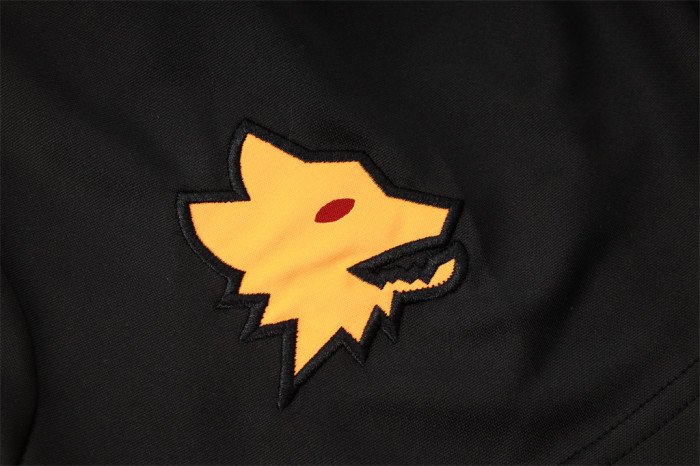 AS Roma Training Jersey 23/24