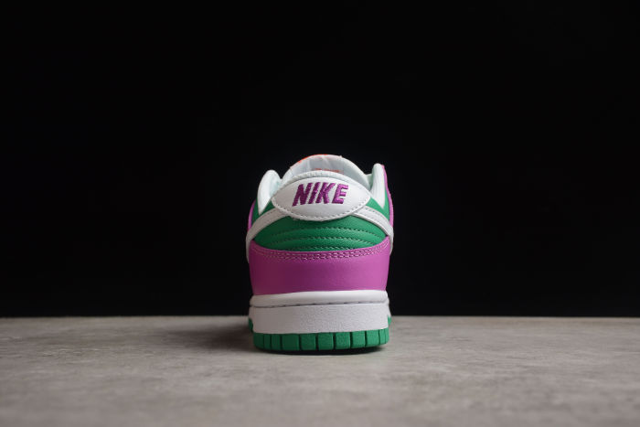 NK Wmns Dunk Low Reverse Joker Green FD9924- 311