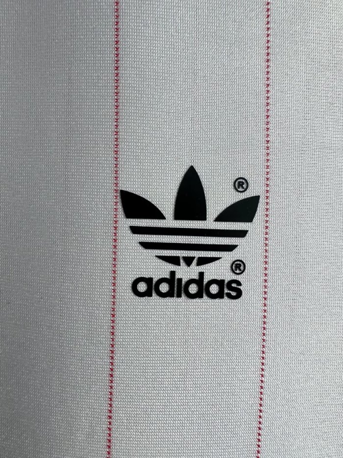 Poland Home Retro Jersey 1982