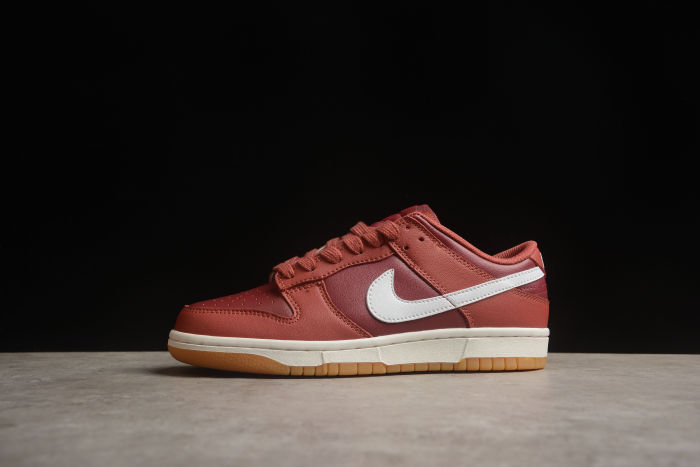 SB Dunk Low 'Desert Berry' DD1503‑603