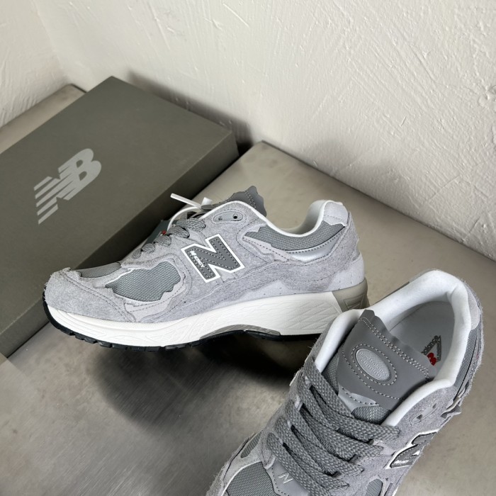 New Balance M2002RDM - Slate Grey - M2002RDM