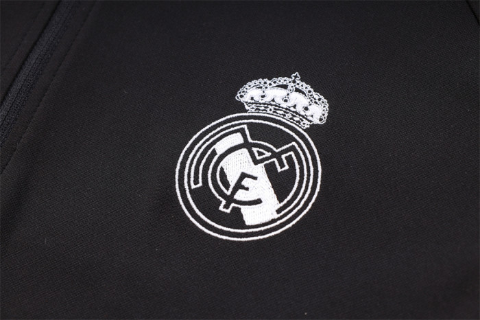 Real Madrid Training Jersey Suit 23/24