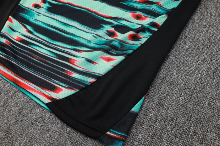 Portugal Training Jersey Suit 25/26