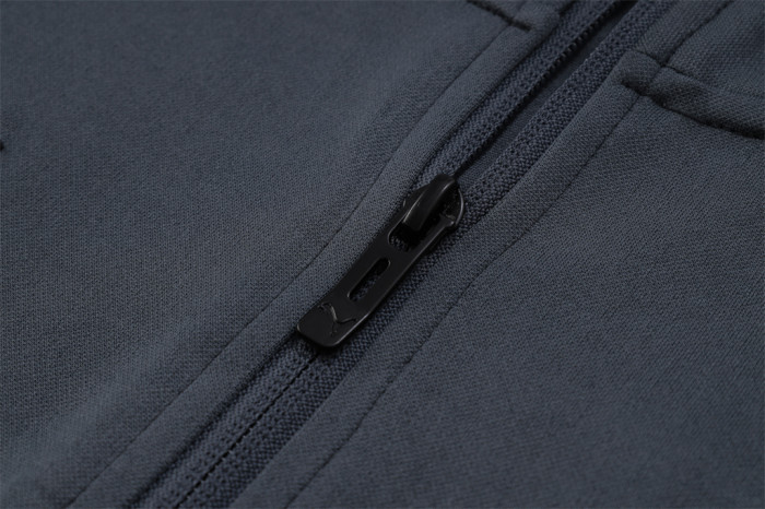 Borussia Dortmund Training Jersey Suit 23/24