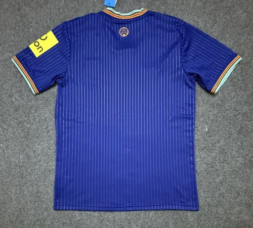 Newcastle United Third Man Jersey 25/26