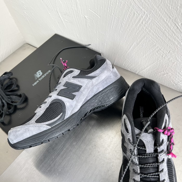 JJJJound x New Balance 2002R GORE-TEX 'Charcoal' M2002RXZ