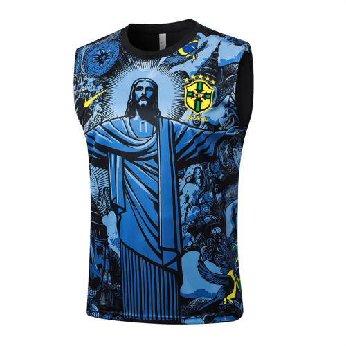 Brazil Training Jersey 24/25