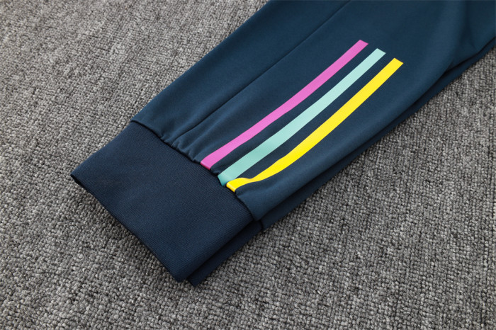 Real Madrid Training Suit 23/24