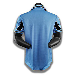 Lazio Home Retro Jersey 98/99