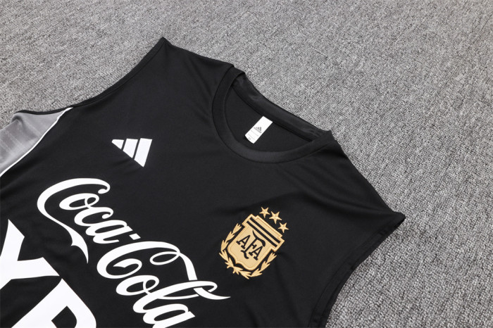 Argentina Training Jersey 25/26