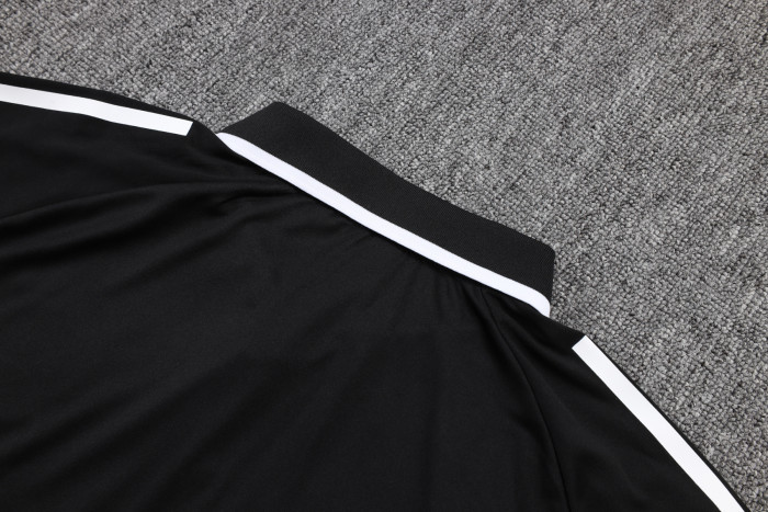 Germany POLO Jersey 25/26